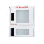 Kit Cabinet fits modularly with the CB2-L