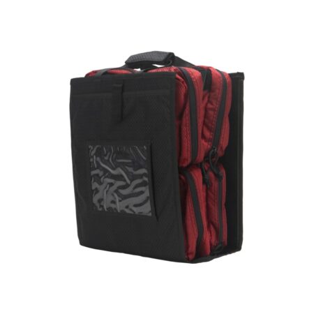 Bleeding Control Carry Cases And Accessories - Cubix Safety