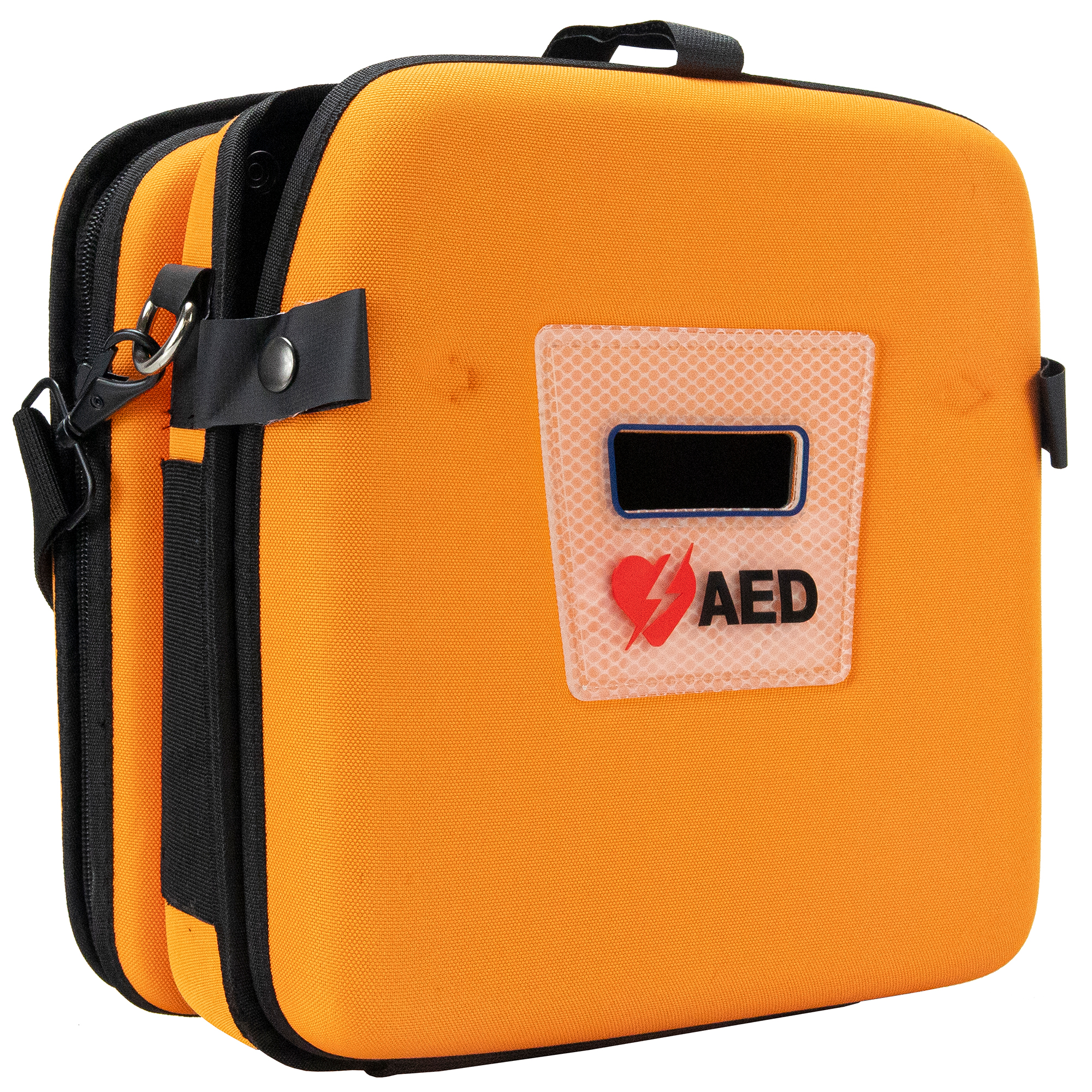 AED Soft Carry Cases - Cubix Safety